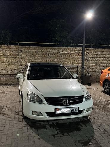 Honda Inspire: 2004 г., 3 л, Автомат, Бензин, Седан