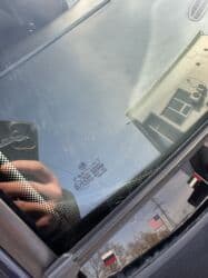 кулиса механика: Volkswagen Passat: 2002 г., 2 л, Механика, Бензин, Универсал — 8