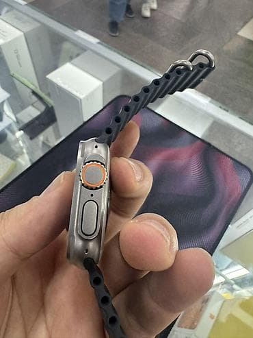 appella часы цена: Apple Watch Ultra 1 97% 🔋 ⌚ В продаже Apple Watch Ultra (1st — 2