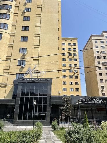Продажа квартир: 2 комнаты, 65 м², Элитка, 11 этаж, Готовая ПСО (под самоотделку) — 6