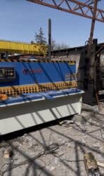 оборудование для изготовления 3d ковриков: Лазерный станок с ЧПУ Для резки — 5