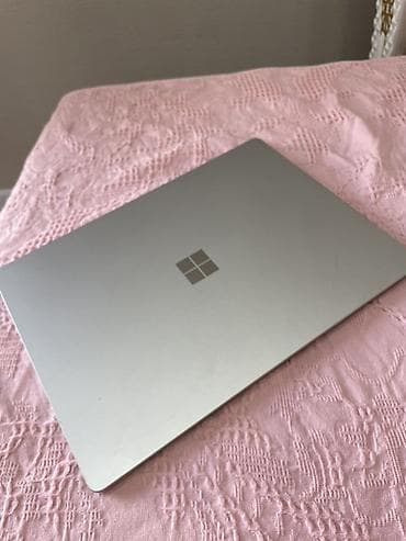 microsoft laptop surface: Продаю Surface Laptop 3, — 38 000, торг. Брали за 45. Экран — 2
