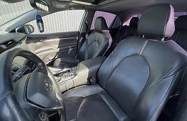 camry hybrid: Toyota Camry: 2020 г., 2.5 л, Автомат, Гибрид, Седан — 8