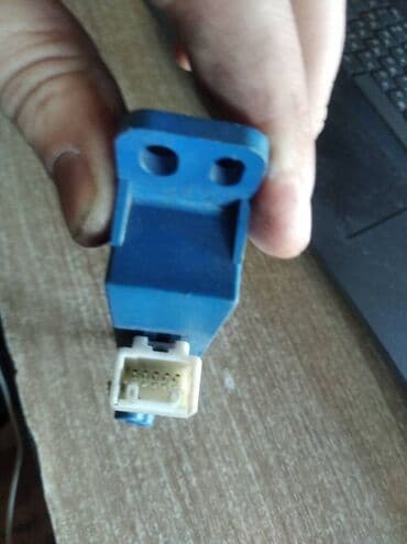 дымогенератор для копчения: Toyota Camry 45 ионизатор Тойота Камри 45 электронный ионизатор — 2