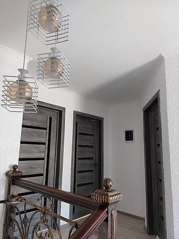 Иссык-Куль 2026: Коттедж, ЦО Париж, Чок-Тал, Детская площадка, Парковка, стоянка, Охраняемая территория — 3