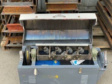 3 фазный двигатель: Проволка выпрямитель 3 фазный катанка — 1