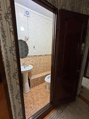 Бөлмөлөрдү сатып алуу: 84 м² — 5
