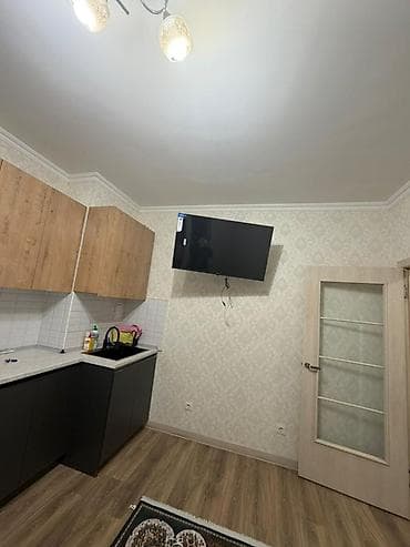 iphone se1: Сдаю 1 ком кв мкр Улан Депозит 15000 Удобное местоположение Прям — 1