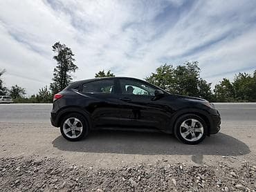 бампер срв рд1: Honda HR-V: 2019 г., 1.8 л, Вариатор, Бензин, Кроссовер — 3
