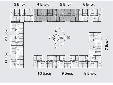 mansara: 2 комнаты, 70 м², Асанбай мкр Элитка, 8 этаж, ПСО (под самоотделку) — 9