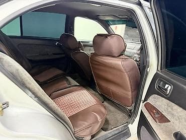 сг 5: Lancia : 2000 г., 2 л, Автомат — 6