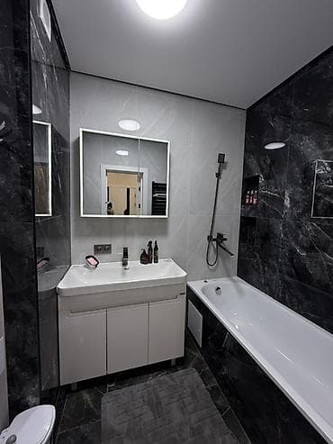 hostel osh: Желательно писать и звонить в вотсап + + ✨ сдаётся стильная квартира — 7