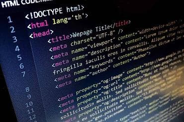 html: Веб-сайты | Разработка — 3