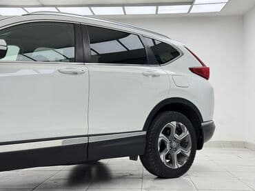купить мотор на мотоцикл урал: Honda CR-V: 2019 г., 1.5 л, Автомат, Бензиновая, Кроссовер — 5