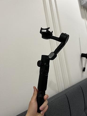 dyson styler: Стабилизатор для телефона AOCHUAN Продам отличный стедикам для плавной — 2