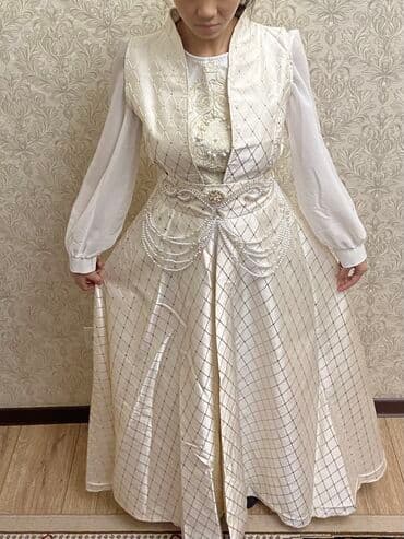 прокат карнавальных костюмов в бишкеке бишкек: Продаю платье всё в комплекте,одевала один раз,можете примерить на — 3