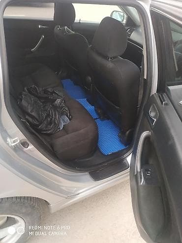 highlander 2012: Honda Stream: 2004 г., Автомат, Универсал — 3