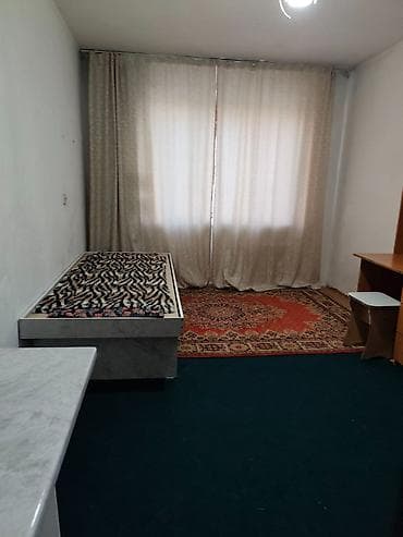 с котлована: 1 комната, БГУ Собственник, Без животных, от 6 месяцев — 1