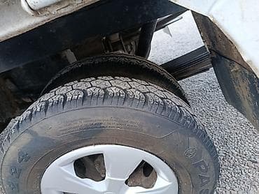 hyundai porter донголок: Легкий грузовик, Hyundai, Стандарт, Б/у — 7