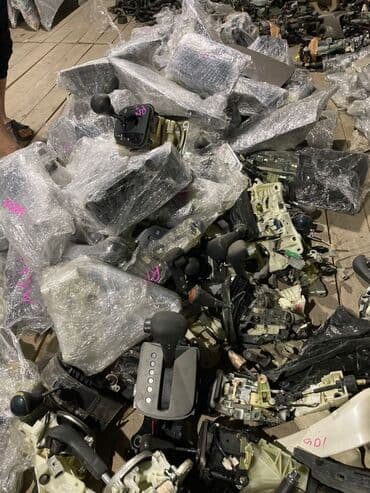 работа на дому через интернет: Коробка передач Автомат Toyota Б/у, Оригинал, Япония — 2