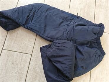 детская палата: Джинсы и брюки, цвет - Синий — 2