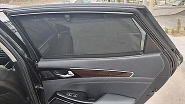 Унаа сатуу: Kia K7: 2018 г., 3 л, Автомат, Газ, Седан — 10