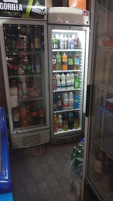очень нужны: Мини-маркет у дома — ассортимент продуктов и товаров повседневного — 1