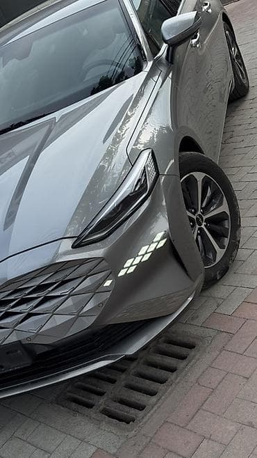 киа к8 2021: Kia K8: 2022 г., Автомат, Бензин, Седан — 2