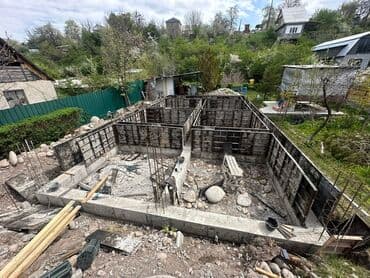 сдаю дом бишкек: Сдам в аренду Опалубки — 2