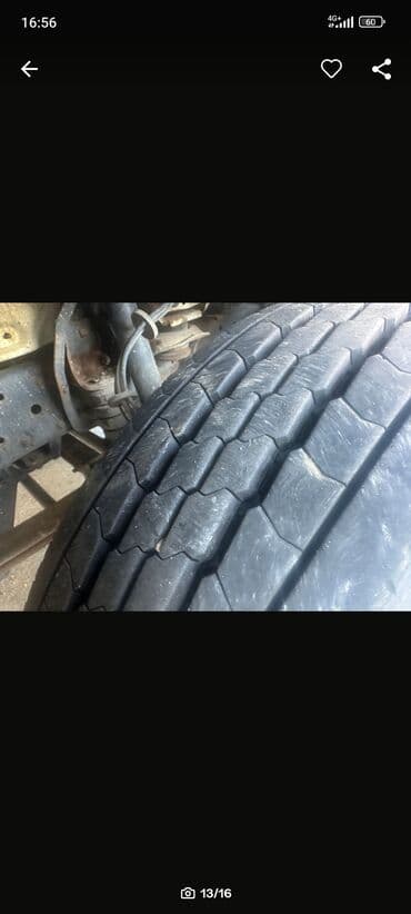 кабина варио: Грузовик, Mercedes-Benz, Дубль, 5 т — 7