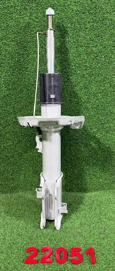 амортизатор передний на спринтер: Передний амортизатор Mercedes-Benz Новый, Оригинал, Китай — 8