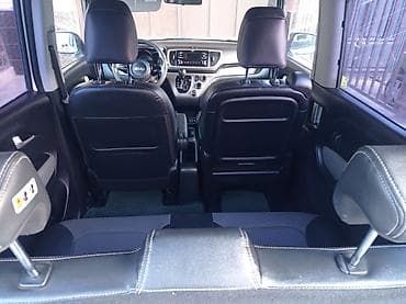 kil rio: Kia Ray: 2018 г., Автомат, Бензин, Минивэн — 6