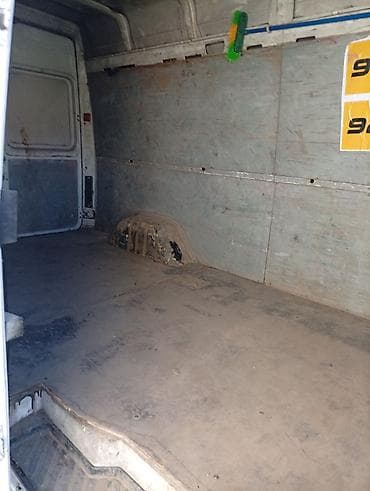 sprinter maxi: Mercedes-Benz Спринтер: 2004 г., 2.2 л, Дизель — 10