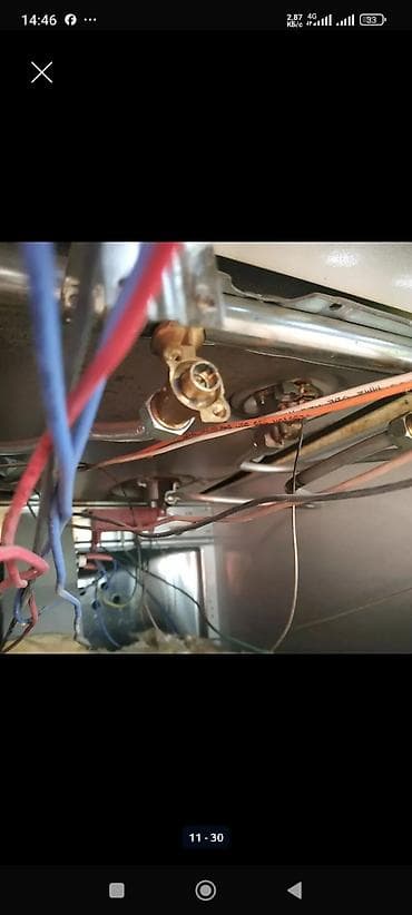 Техниканы оңдоо: Ремонт электрических плит и духовых шкафов на дому. - Диагностика — 9