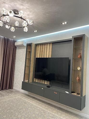 квартира сдаю: Дизайн и отделка интерьеров под ключ - Выполняем комплексные работы — 3