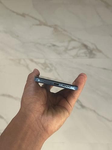 pixel 10a: Redmi, Redmi Note 11, Б/у, 128 ГБ, цвет - Синий, 2 SIM — 7