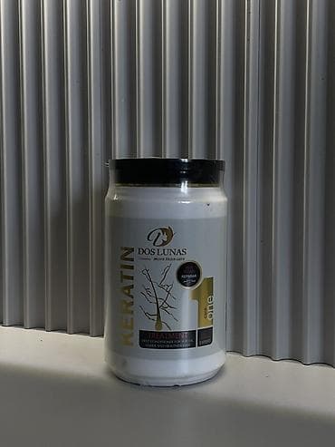 фито бочка лечение: DOS LUNAS Keratin Treatment — кератиновая маска-кондиционер для — 1