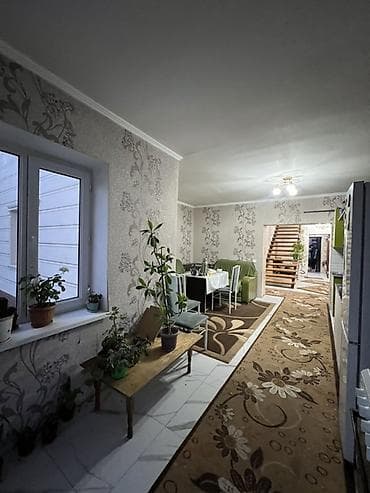 Недвижимость: Продаю 2 х этажный дом С фосатом Площадь 160м2 Учааток 5 соток — 6