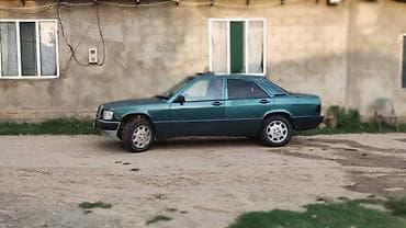 бампер карина е: Mercedes-Benz 190: 1988 г., 2.3 л, Механика, Бензин, Седан — 4