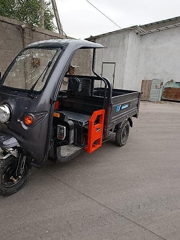 Мотороллер муравей Электро, 50 км, 1000 - 1499 кг, Новый at lalafo.kg Мотороллер муравей Электро, 50 км, 1000 - 1499 кг, Новый