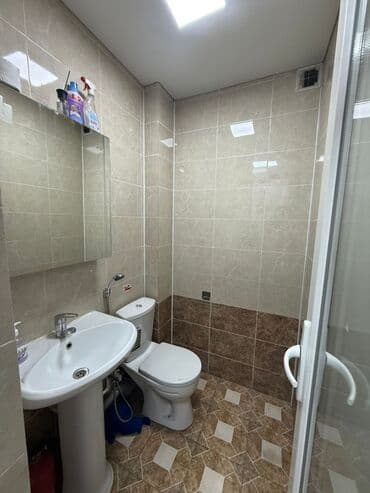 сдаю учебный центр: Сдаю Офис, 58 м², С отдельным входом — 9