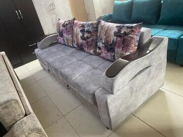 диваны расрочка: Прямые диваны — 4