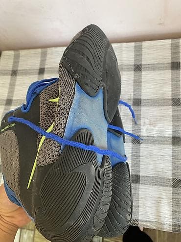 перчатки рабочие зимние: Борцовки Nike Tawa - Размер: 44 EU (US 9.5) — указано на ярлыке - — 4