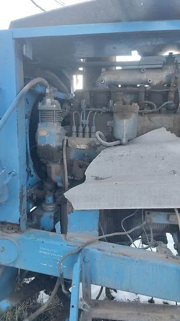 фары на мото: Оприскиватель самоходный, высокий клиренс - Тип: самоходный — 10