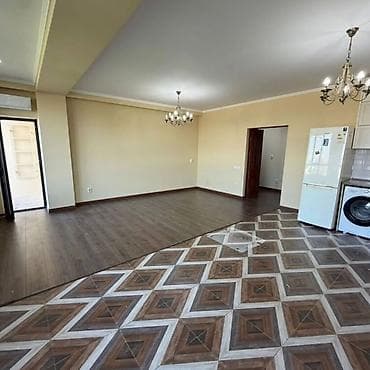 2 комнаты, 75 м², Элитка, 5 этаж, Евроремонт — 4