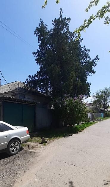 аламедин дома: Үй, 65 м², 4 бөлмө, Кыймылсыз мүлк агенттиги, Эски ремонт — 4