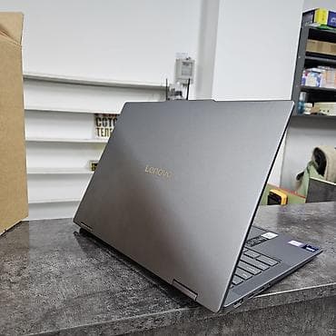 tp link archer c24: Премиальный ноутбук Lenovo IdeaPad x360 2025 года выпуска в новом — 7