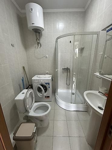 элит хаус: Студия, С мебелью полностью — 6