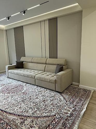 erl group: 2 комнаты, Агентство недвижимости, Без подселения, С мебелью полностью — 2