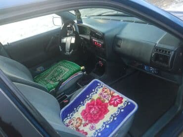 привозные двигатели в бишкеке для пассат б3: Volkswagen Passat Variant: 1989 г., Механика, Газ, Универсал — 9